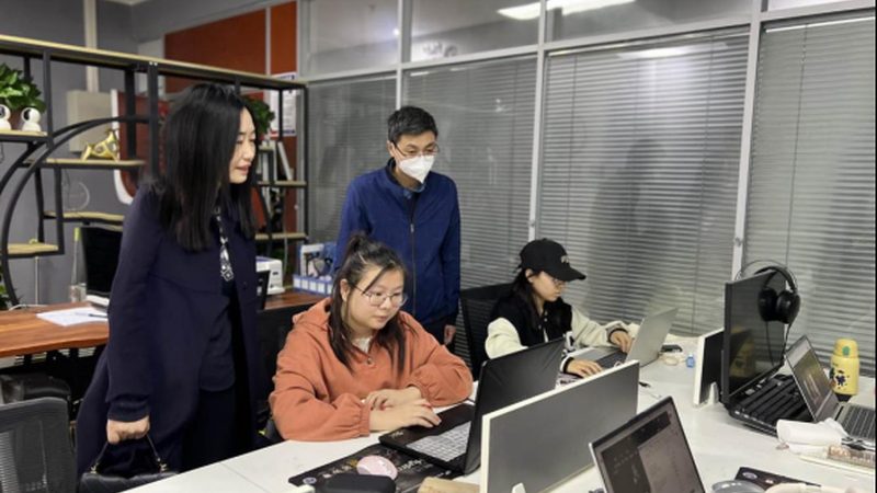 揭秘上海VI设计公司报价背后的秘密