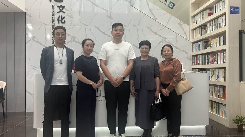 广州产品宣传片制作公司代理加盟：揭秘行业选择之道**