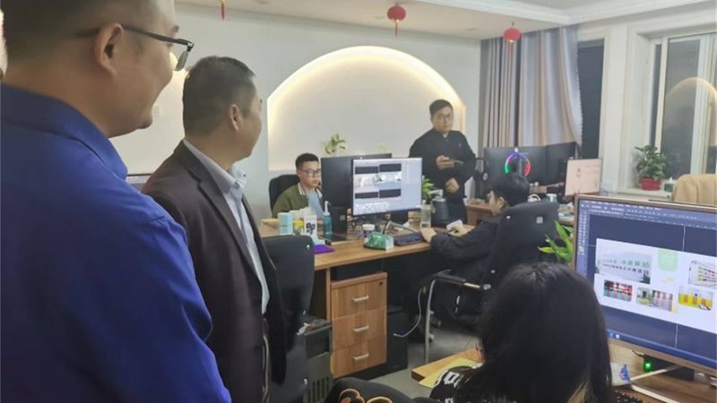 小型传媒公司注册网上办理：步骤解析与注意事项